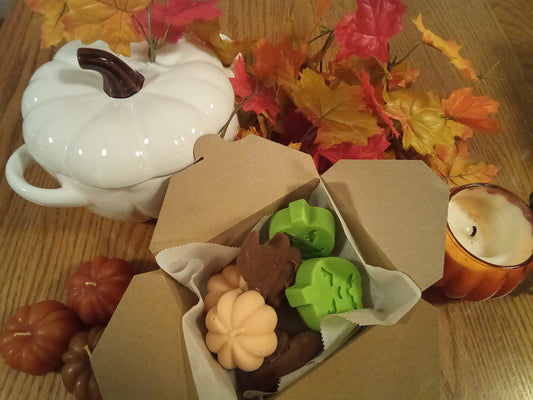 Halloween and October News