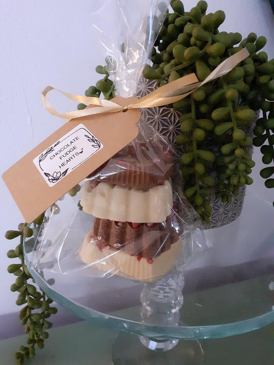 Valentines Day Fudge Gift Pack