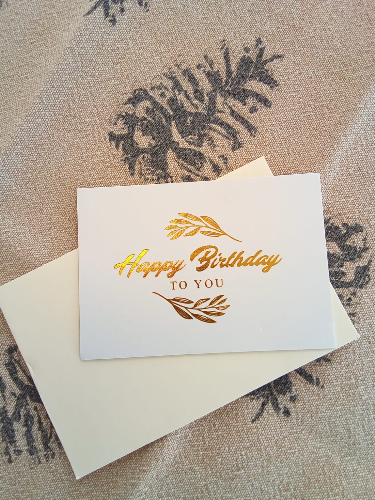 Gift Cards