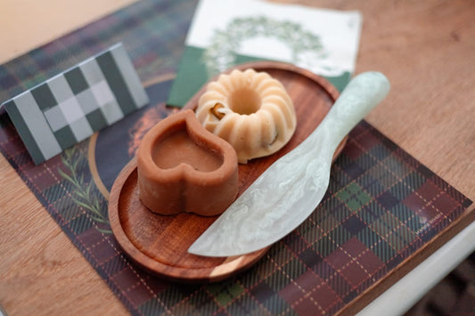 Fudge Gift Box medium