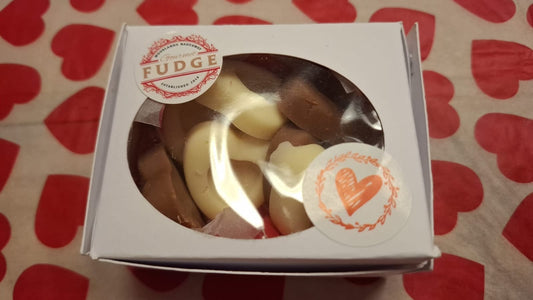 Valentines Day Gift Box - limited edition