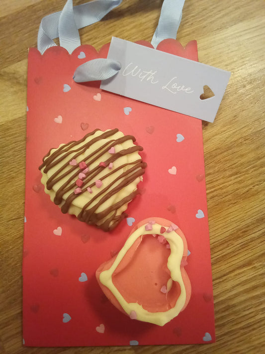 Mothers Day Fudge Gift Box