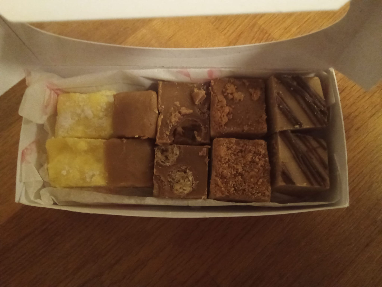Variety Taster Box