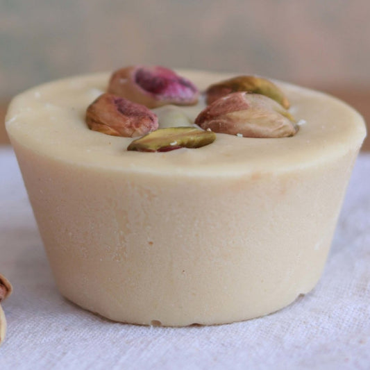 Fudge Bundle: Baileys & Pistachio, Caramel, Rocky Road