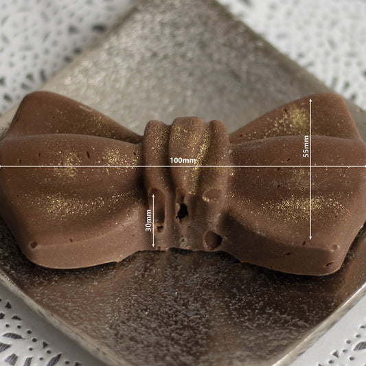 Chocolate Orange Fudge