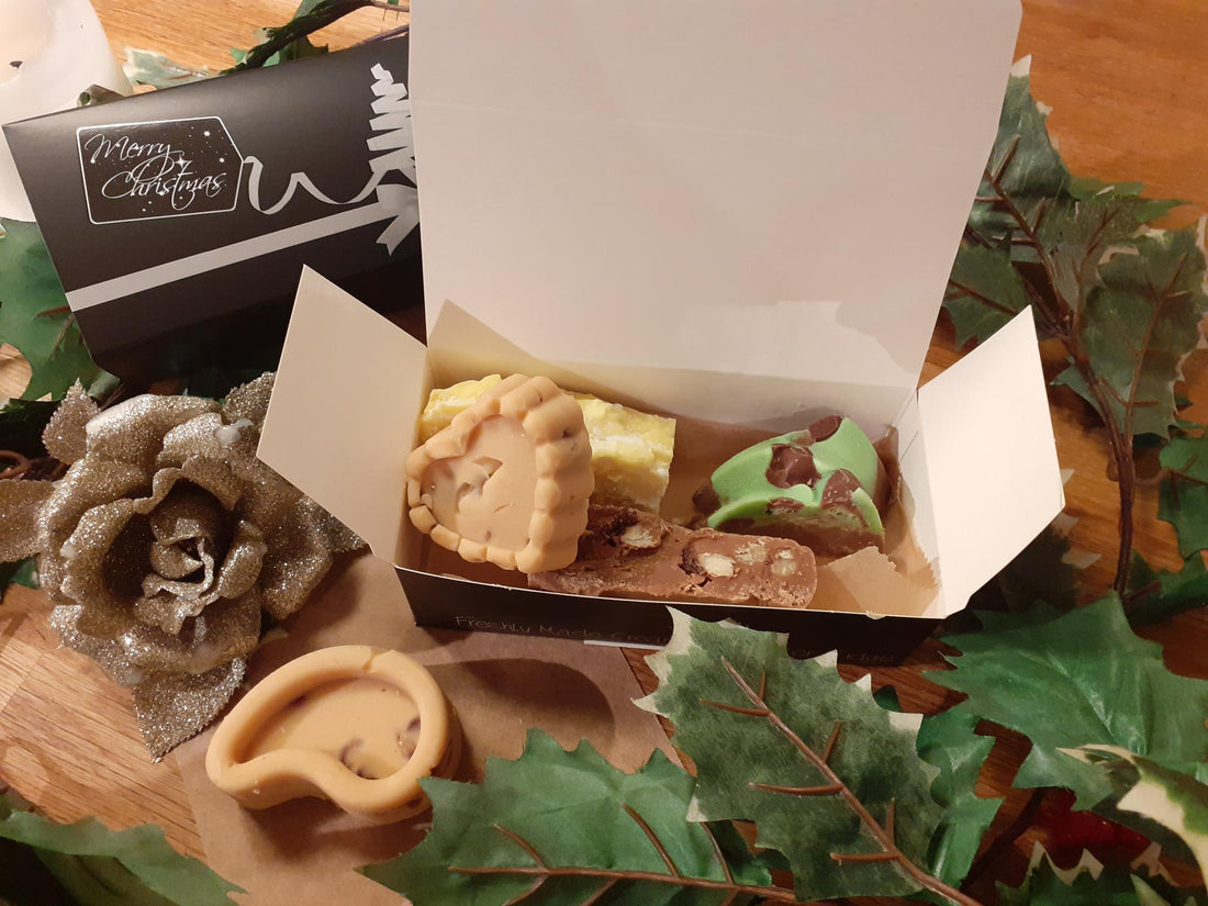 November Christmas markets
