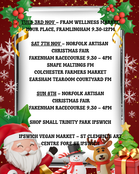 AMAZING CHRISTMAS MARKET
