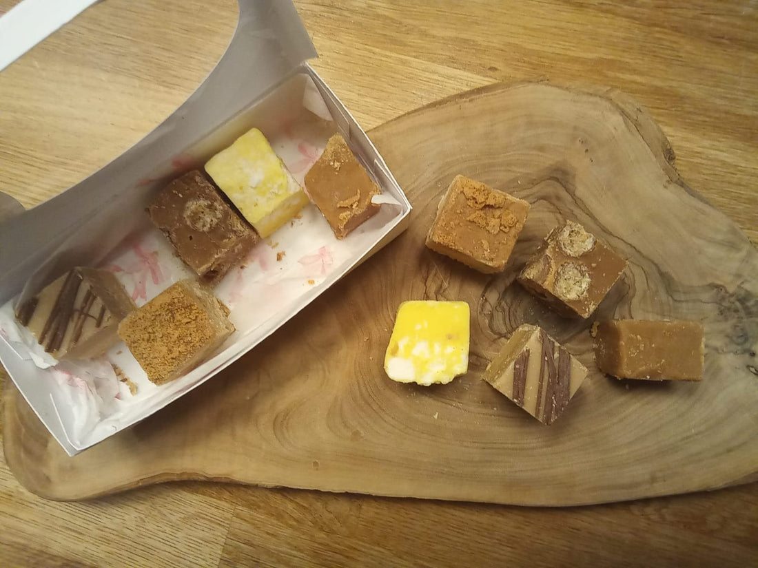 March Special - Variety Taster Box