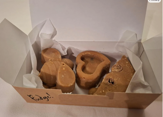 Fudge Bundle - Caramel Gift Box
