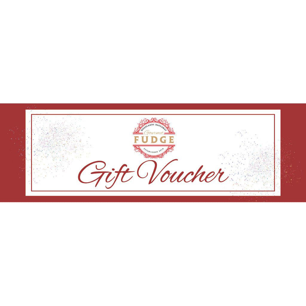 GIFT VOUCHERS