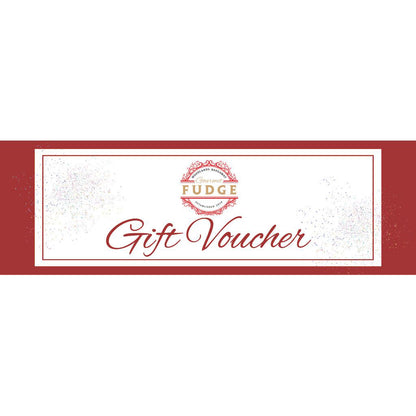 GIFT VOUCHERS
