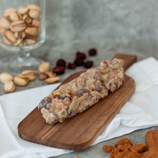 VEGAN/DAIRY FREE Rocky Road Fudge