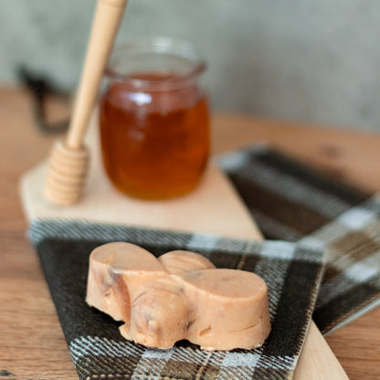 Fudge Bundle - Caramel Gift Box
