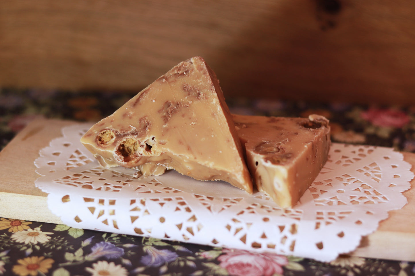 Fudge Bundle - Caramel Gift Box