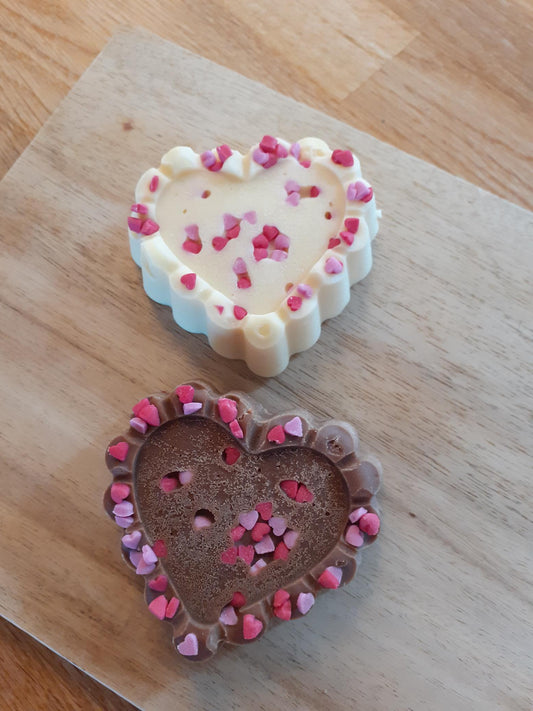 Valentines Day Fudge Gift Pack