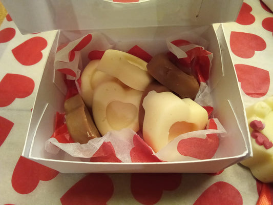 Valentines Day Gift Box - limited edition