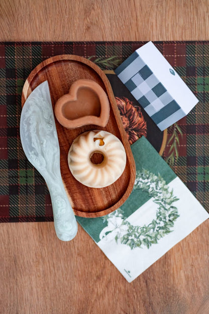 Luxury Fudge Gift box - large