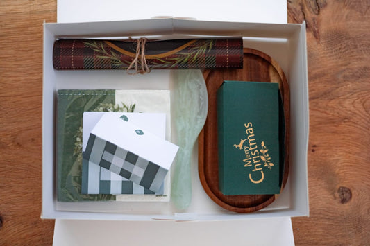 Luxury Fudge Gift box - large