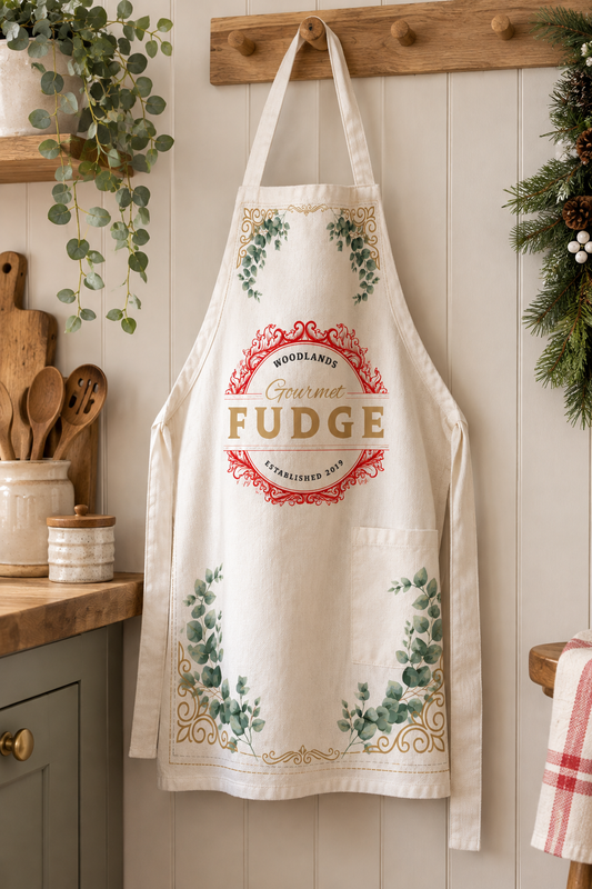 Tea Towel and Apron Collection