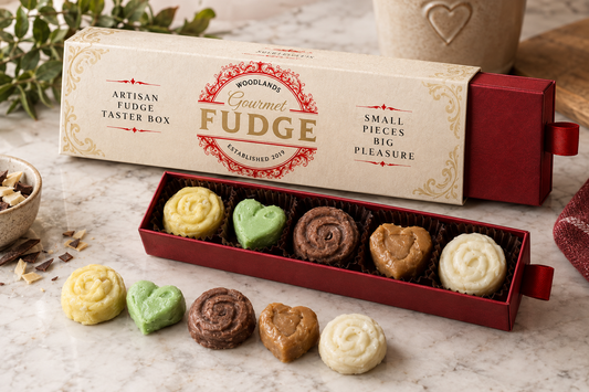 Artisan Taster Box
