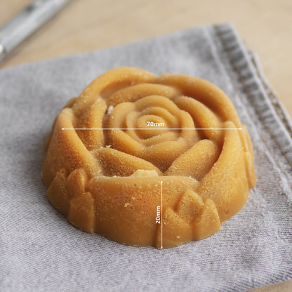 Caramel Fudge