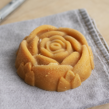 Caramel Fudge