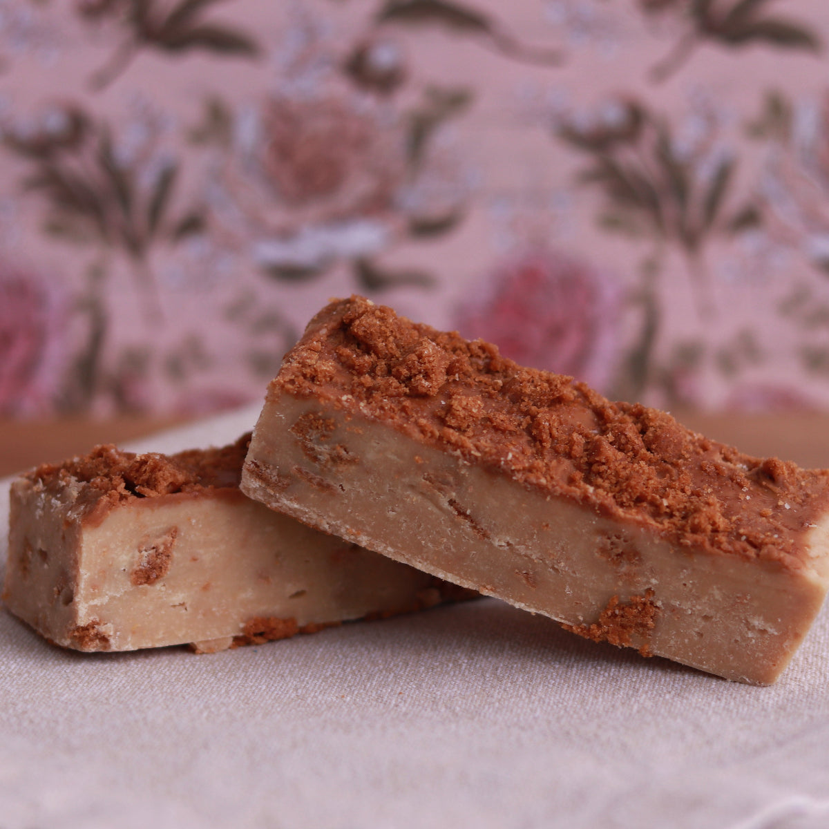 Fudge Bundle: Lemon Meringue, Biscoff, Malteser