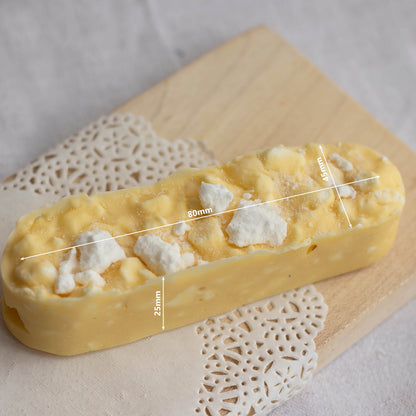 Fudge Bundle: Lemon Meringue, Biscoff, Malteser
