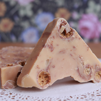 Fudge Bundle: Lemon Meringue, Biscoff, Malteser