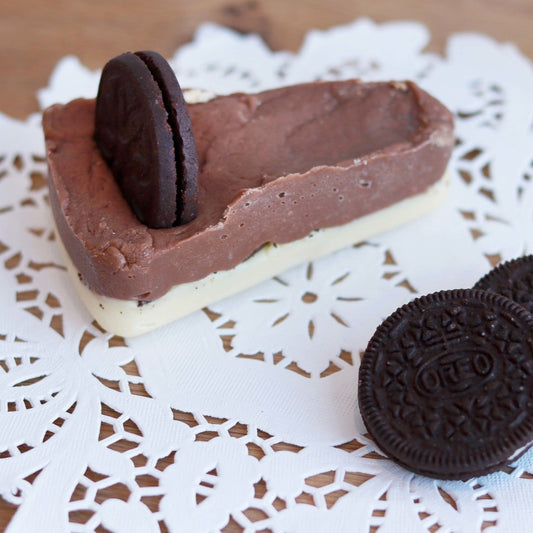 Oreo Fudge